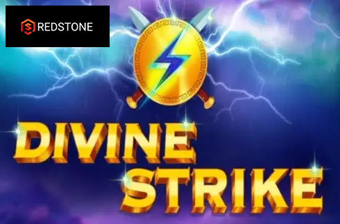 Divine Strike